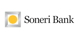 SoneriBank 1